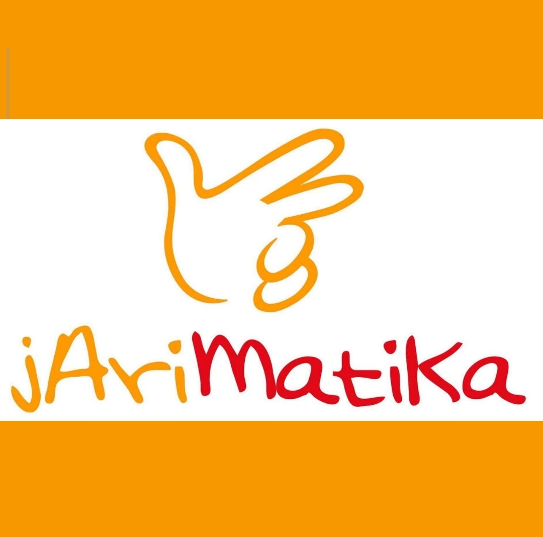 Logo program Jarimatika