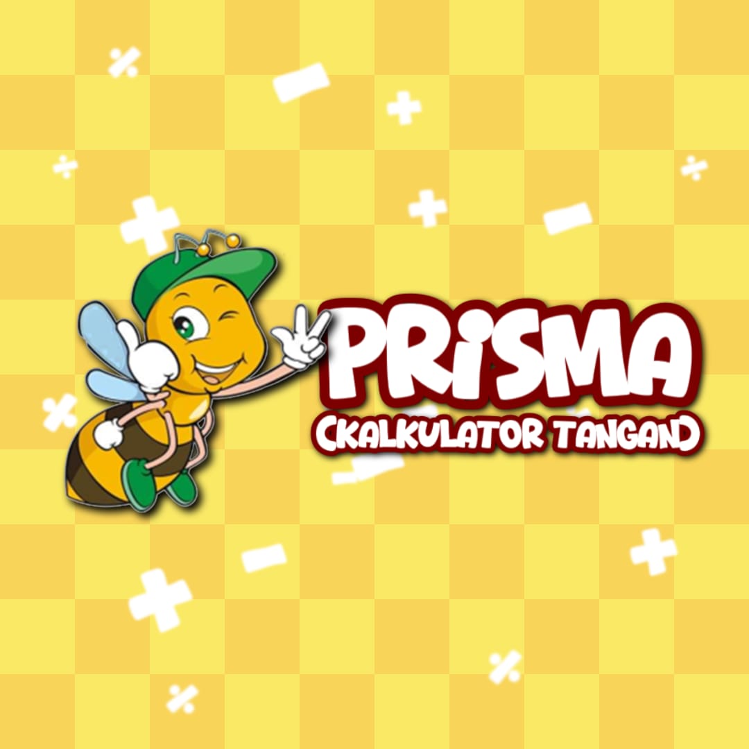 Logo program PRISMA